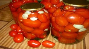 Er der nogen fordel af de syltede tomater.