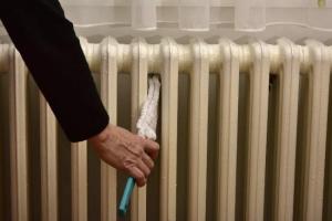 Her er hvad du behøver at vide om rengøring radiatorer