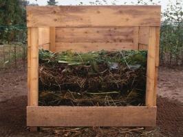 Hvordan kompetent til at gøre god kompost