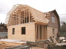 Hvornår kan kræve færdiggørelse og genopbygning af huse