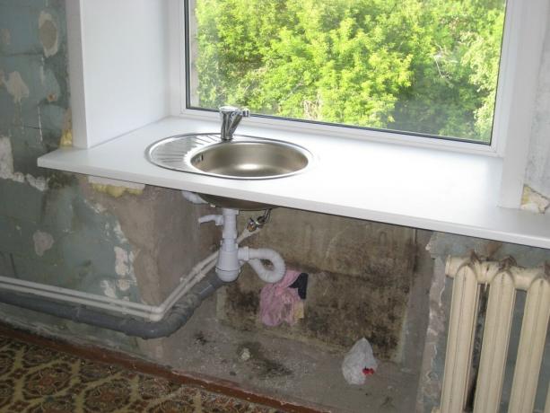 Sink vinduet foto: dobromirole.blogspot.com