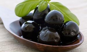 Fordele og skadelige virkninger af oliven