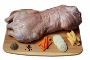Den nyttige kød nutria, den helbredende egenskaber af fedt