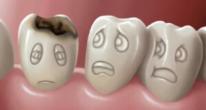 Uanset om fluor tandpasta Sundhedsskadelig, dets rolle i kroppen