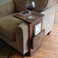 Hvor billigt og stilfuld udstyre lejligheden med originale møbler. 6 designs