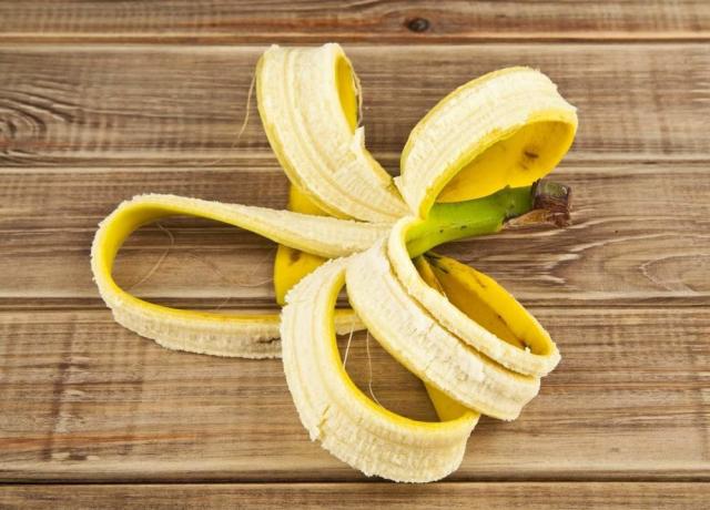 Bananer er også en god for menneskers sundhed!