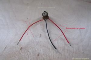 Sådan laver du en simpel Tesla coil på en transistor