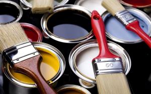 Alt du behøver at vide om malingen, fra køb af pensler til farvevalg. 6 vigtige nuancer