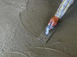 Hvorfor cement beton fugtisolering sikrere?