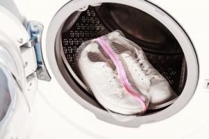 👉 6 mest nyttige tricks, mens vaske tøj