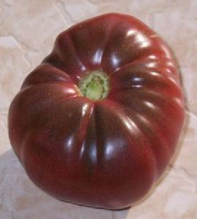 Tomat Brandywine Sort