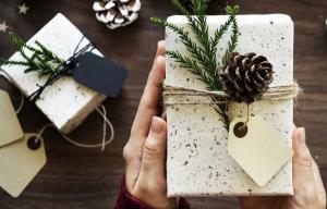 Du ønsker at overraske dine kære ikke kun julegave. 6 originale ideer til emballage