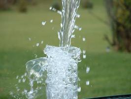 Licens for vand: i år at legalisere borehullet eller godt